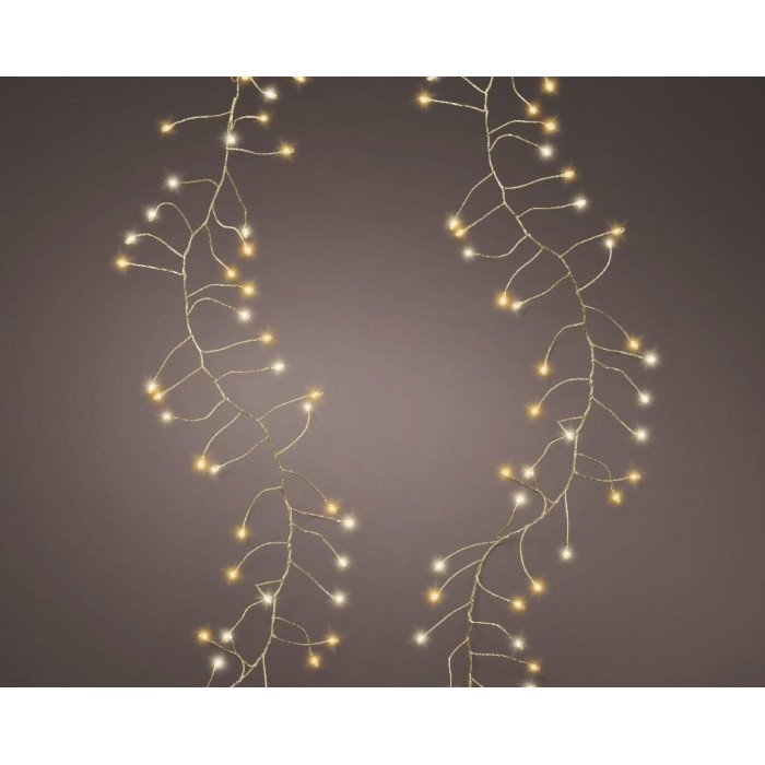 MICROLED 960L. L.1200CM. 8 FUNZIONI ESTERNO